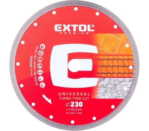 Extol 8803045