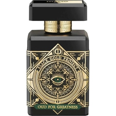 Initio Oud Greatness Neo parfémovaná voda unisex 90 ml tester