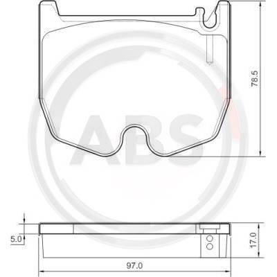 A.B.S. ALL BRAKE SYSTEMS BV. 37455