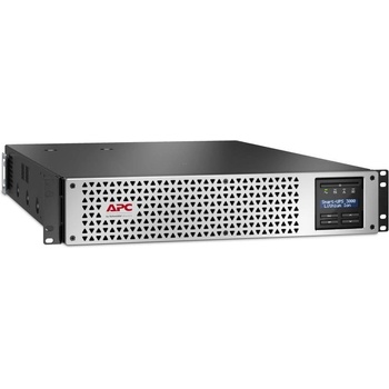 Image 1 of APC Smart-UPS 3000VA (SMTL3000RMI2UC)
