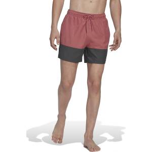 Adidas Плувни шорти Colorblock Short Length (HT2128)