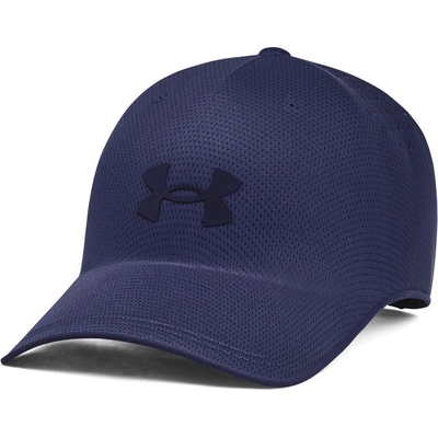UNDER ARMOUR STEALTHFORM LOW UNCRUSHABLE NVY Modrá 2026