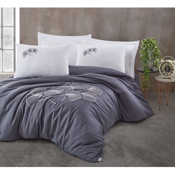 Спален Комплект Mika Aden. Anthracite