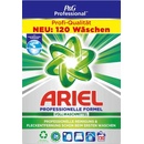 Ariel Professional Universal prací prášok na pranie 7,8 kg 120 PD