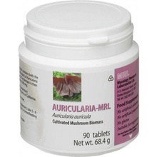 MRL Auricularia auricula boltcovitka ucho Jidášovo 90 tablet