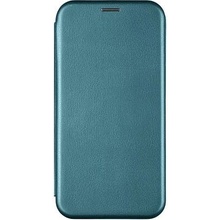 Obal:ME Book Samsung Galaxy A55 5G Dark Green 57983120766