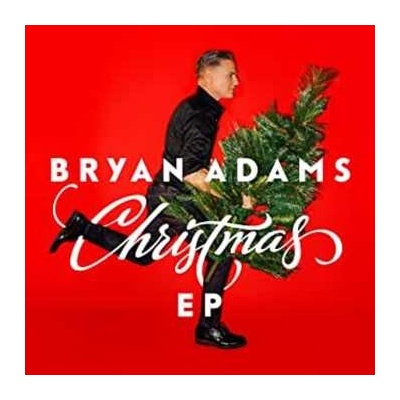 Christmas - Bryan Adams CD