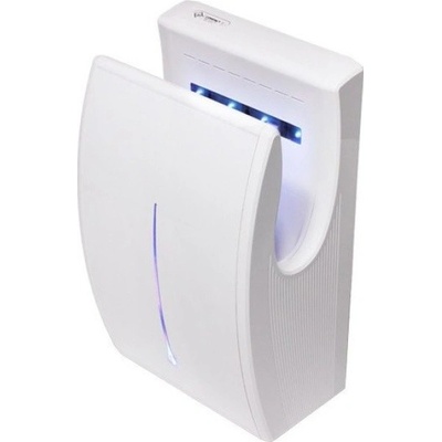 Jet Dryer Compact stříbrný – Zboží Dáma