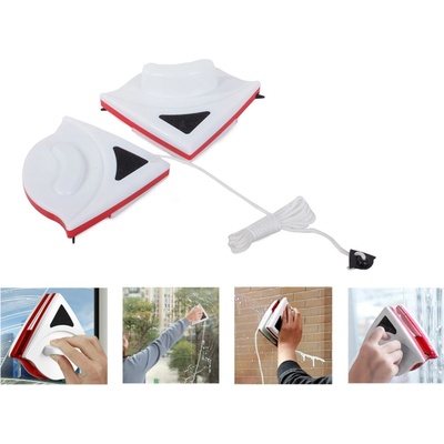 Magnetický čistič oken – Hledejceny.cz