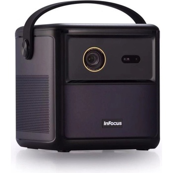 Image 1 of InFocus IN3008SL