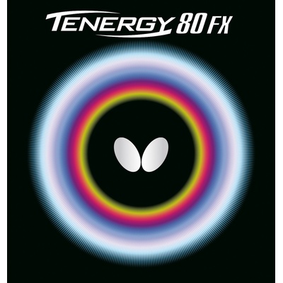 Butterfly Tenergy 80FX