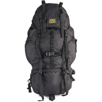 Essl Trekking 85 l černý