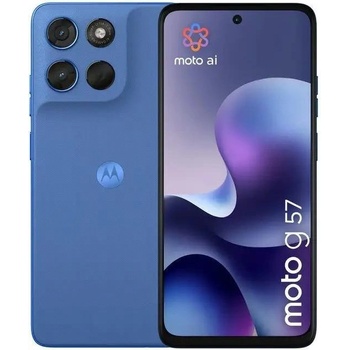 Motorola Moto G57 5G 256GB 8GB RAM Dual