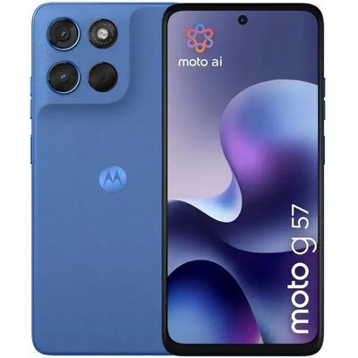Motorola Moto G57 5G 256GB 8GB RAM Dual
