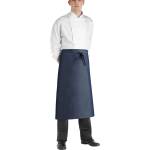 Egochef Френска престилка за кръста Francese Jeans EgoChef (6107 070F)