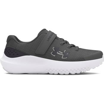 Under Armour Детски маратонки Under Armour Surge 4 AC Running Shoes Unisex Childrens - Castlerock