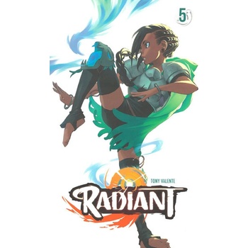 Radiant 5