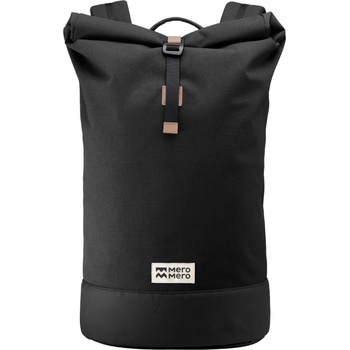 MeroMero Дневна раница Meromero Squamish Bag V3 20-40 Daypack - Dark Grey / Nude Leather - размер One Size (502-8225-0311)