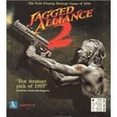 Jagged Alliance 2