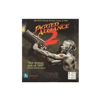 Jagged Alliance 2