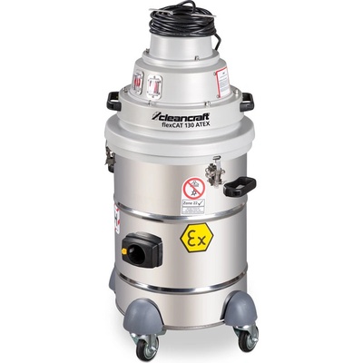 Cleancraft CAT 130 ATEX