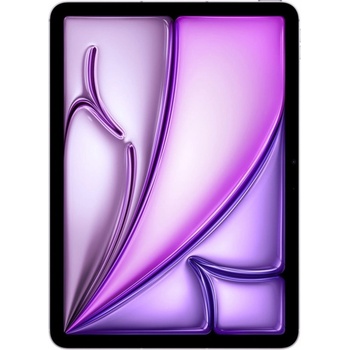Apple iPad Air 11 (2024) 128GB Wi-Fi Purple MUWF3HC/A