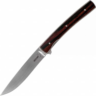 Böker Plus URBAN TRAPPER GENTLEMAN 01BO722