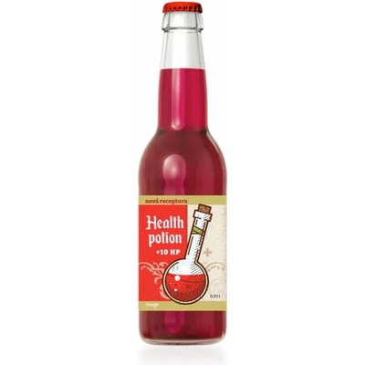 imago Health Potion 330 ml