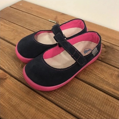 Elisha Barefoot balerínky Beda Barefoot