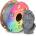 Polymaker Panchroma PLA Satin Grey - 1, 75 mm / 1000 g (CA05004)