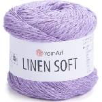 YARNART Linen Soft 7325 Плетива прежда (Linen Soft 7325)