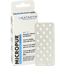 Katadyn Micropur Classic MC 1T