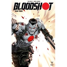 Bloodshot 2019 Book 3 Seeley Tim