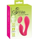 SMILE vibračné nohavičky