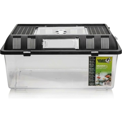 GiganTerra Chovný box L 30,2x19,6x14,7 cm