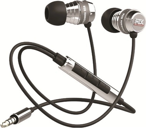 MTX Audio iX2