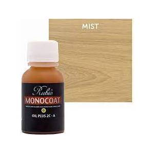 Rubio Monocoat FR Oil 2C Mist - Огнеупорно масло 3.5л (3000)