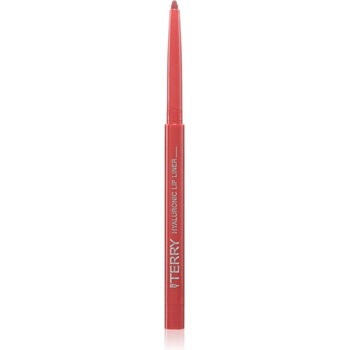 By Terry Hyaluronic Lip Liner молив за очи с интензивен цвят цвят Dare To Bare 0, 3 гр