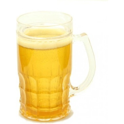 Chiller Chladiaci polliter XXL zlatý 650 ml
