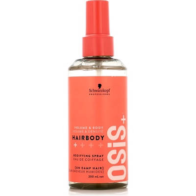 Schwarzkopf Osis+ Hairbody Spray 200 ml