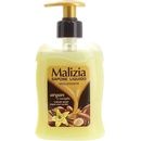 Malizia Argan e Vaniglia tekuté mydlo 300 ml