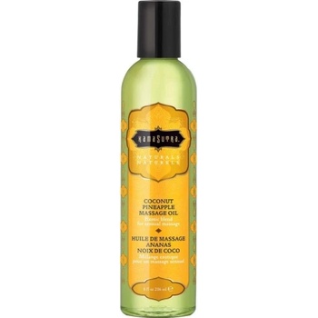Kama Sutra Масажно олио Kama Sutra кокос и ананас 236 мл