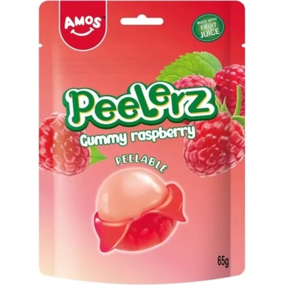 Amos Peelerz Malina 65 g