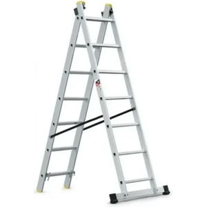 PSDS Алуминиева стълба PSDS MULTISYSTEM 173670/ 2x7 (173670)