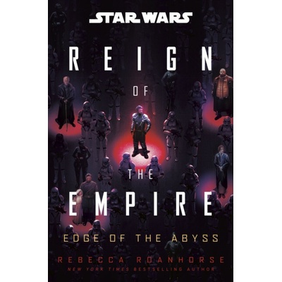Star Wars: Edge of the Abyss