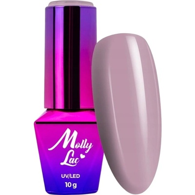 Molly Lac Obsession č. 212 10ml hybridní lak na nehty