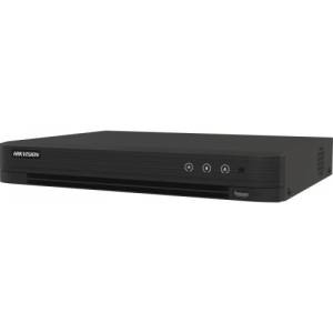 Hikvision HikVision, 4-ch iDS-7204HQHI-M1/S(C)/4A+4/1ALM (iDS-7204HQHI-M1/S(C))