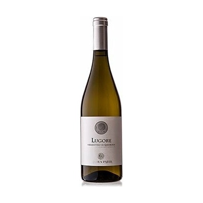 Vermentino di Sardegna "Lugore" DOC 2025