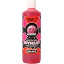Mainline Liquid Particle and Pellet Syrup Halibut 500 ml