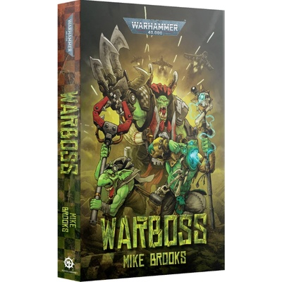 Games Workshop Warboss (BL3135)